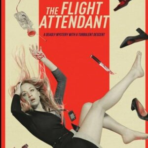 The Flight Attendant @NovosEpisodios