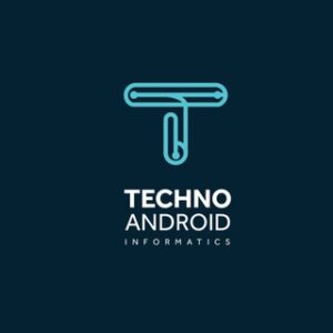 Techno Android for Informatics