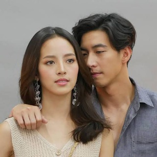 Duang Jai Nai Montra 🇹🇭 Lakorn Brasil