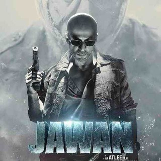 Jawan Movie Shahrukh Khan