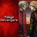 Tokyo Revengers