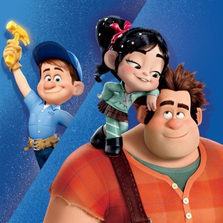 Wreck-it Ralph Sub Indo