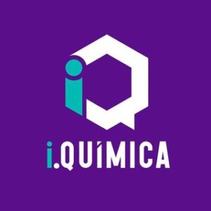 💙📕CURSO QUÍMICA - Iquimica