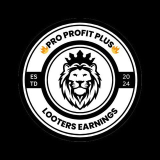 Pro Profit Plus🔥