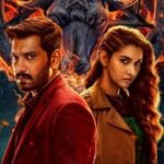 Demonte Colony 2 Movie