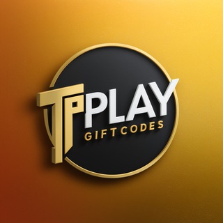 TPPLAY VIP GIFTCODE