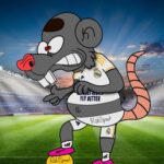 𝐑𝐀𝐓 𝟐 𝐒𝐏𝐎𝐑𝐓🐀