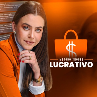 Metodo Shopee Lucrativo - Prisciane Pereira