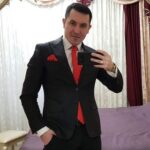 Григорий Галямов