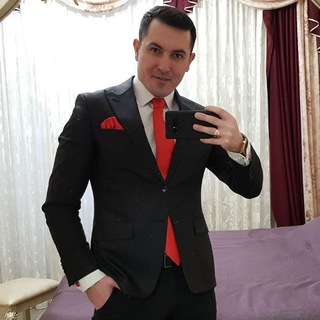 Григорий Галямов