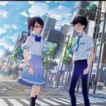 To Me, The One Who Loved You In Hindi Dub | To Every You I've Loved Before In Hindi Dub