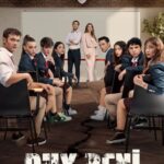 مسلسل اسمعني مدبلج 🔥