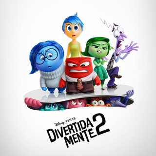 FILME: Divertida Mente 2 (2024)