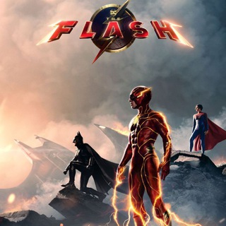 The Flash 2023 Subtitle Indonesia