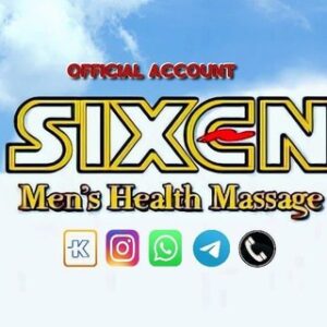 SIXEN MASSAGE BEKASI SELATAN