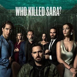 Who Killed Sara