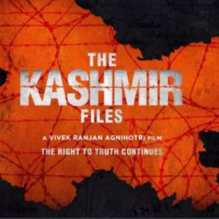 The Kashmir Files