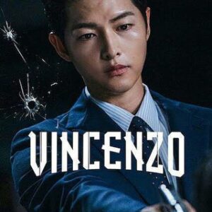 Vincenzo Hindi Dubbed