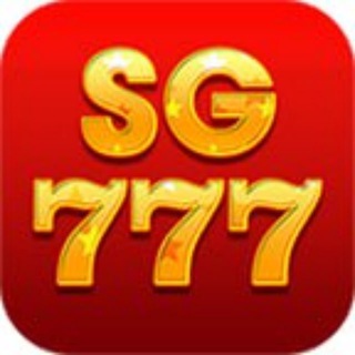 SG777（Opisyal na channel ng website）