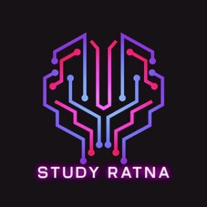 Study Ratna App Download | @Little_Codr