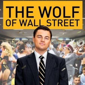 Wolf of Wall Street Movie File