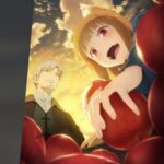 Ookami to Koushinryou: merchant meets the wise wolf Sub indo