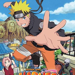 Naruto Shippuden - Latino & Sub-Español