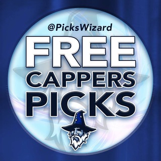 FREE CAPPERS PICKS | 🔮