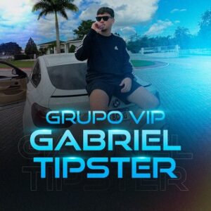 GRUPO VIP GABRIEL 🥷🔥