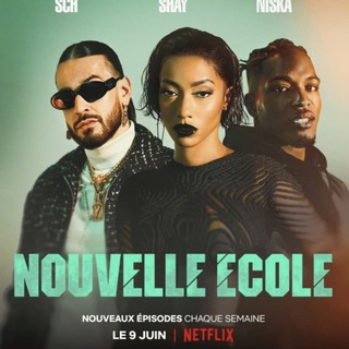 𝑵𝑶𝑼𝑽𝑬𝑳𝑳𝑬 𝑬́𝑪𝑶𝑳𝑬 𝑬𝑵 𝑽𝑭