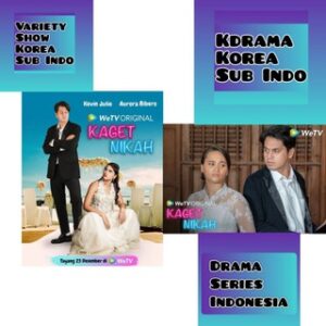 Kaget Nikah Series Indonesia