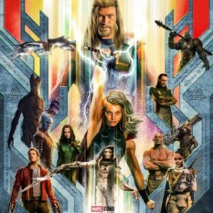 Thor love and thunder leaked trailer. Man in black international movie download in hindi