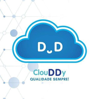 CLOUDDY QUALIDADE SEMPRE