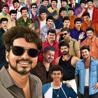 Thalapathy Vijay Movies COLLECTION