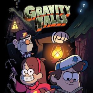 Gravity Falls