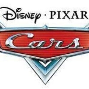 Cars Movie Collection - Tamil