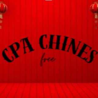 CPA-MÉTODO CHINA🇨🇳🥷🏿