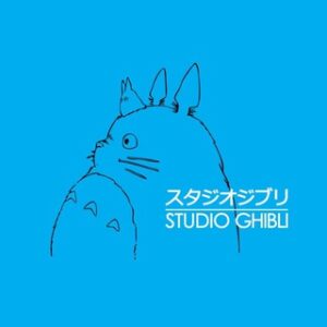 Studio Ghibli Sub Indo