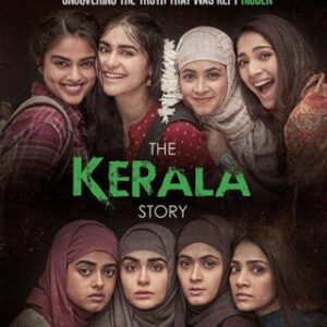 🎞️THE KERALA STORY MOVIE HDrip 📥