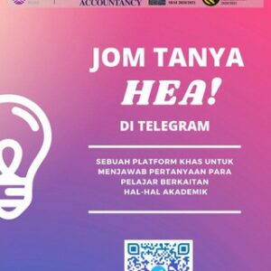 HEA Q&A (AC220)_UiTM PUNCAK ALAM