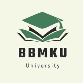 BBMKU Notice Updates