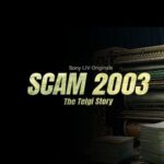 Scam 2003 - The Telgi Story