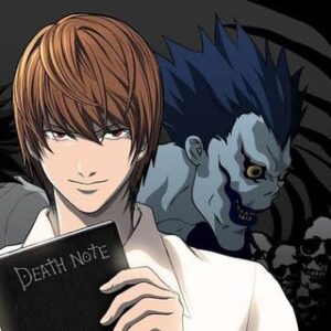 Death Note In Hindi