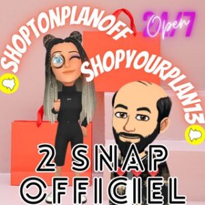 SHOPTONPLANOFF🛍