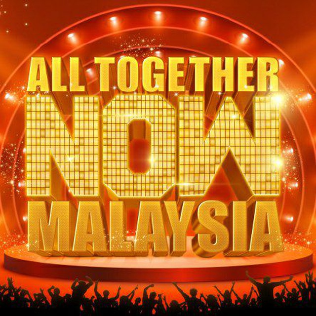 All Together Now Malaysia