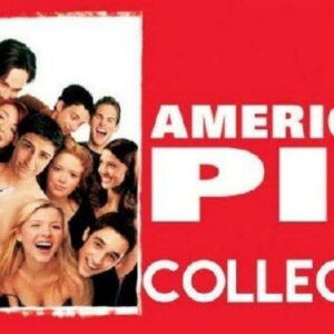 American Pie Movies | Hindi | English