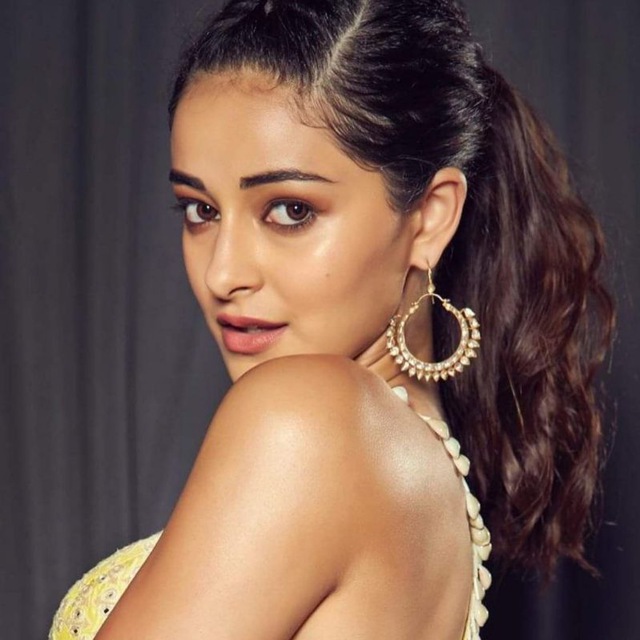 Ananya Pandey