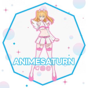 AnimeSaturn - Redirect 🪐