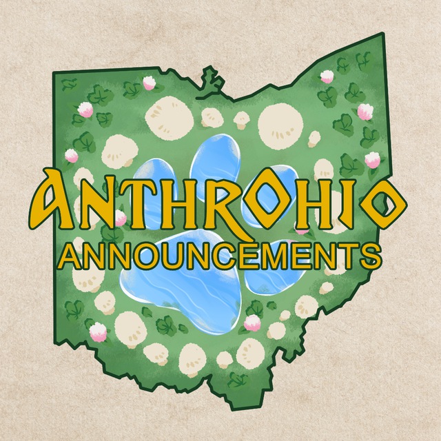 AnthrOhio Announcements