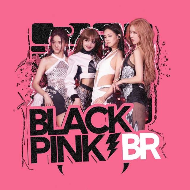 BLACKPINK BRASIL